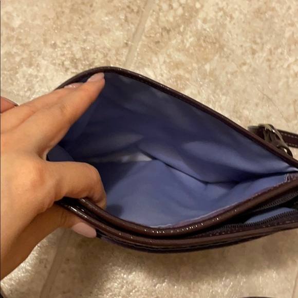 Coach Crossbody Bag - Picture 6 of 9